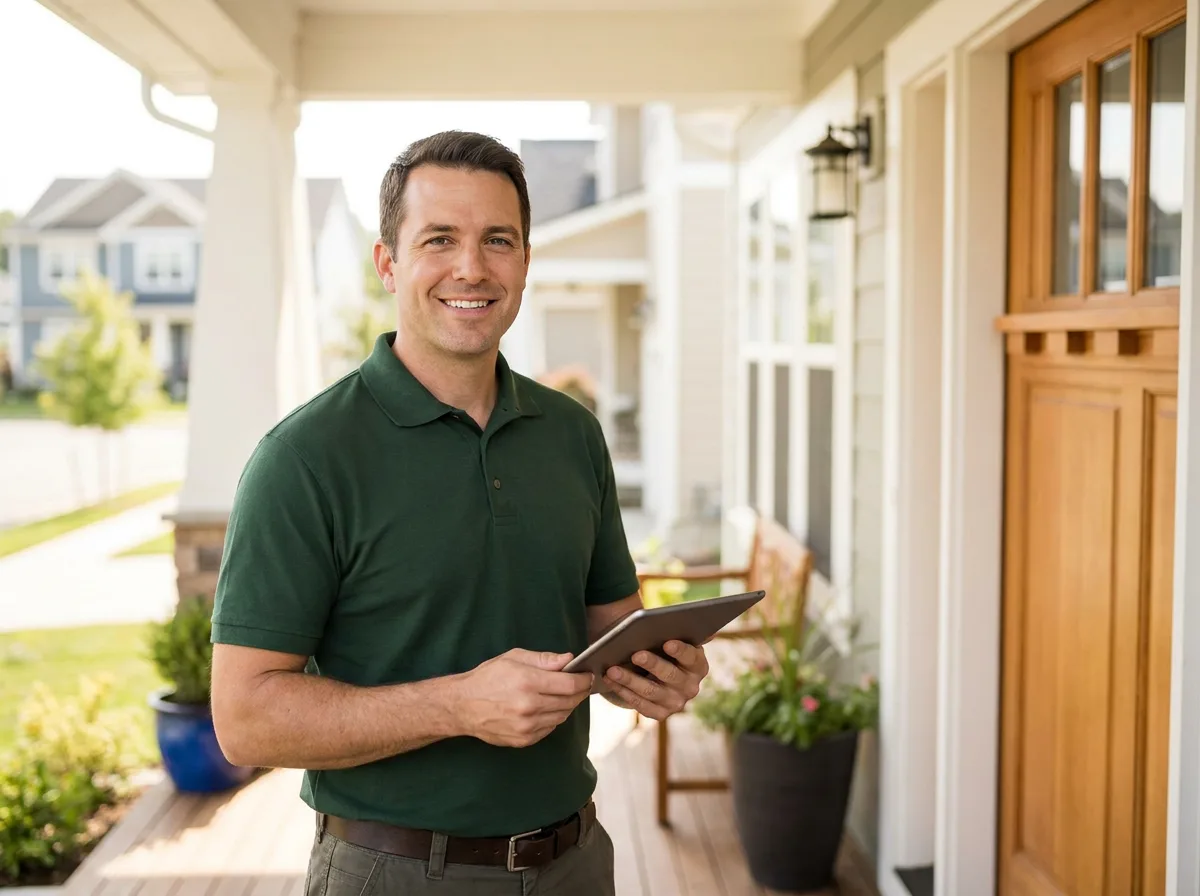 Pest control FAQs for Danville, IL